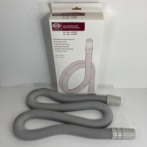 SEBO Extension Hose for Felix/X/K/C/XP/DART/G/370/BS36 Vacuum OEM - NEW